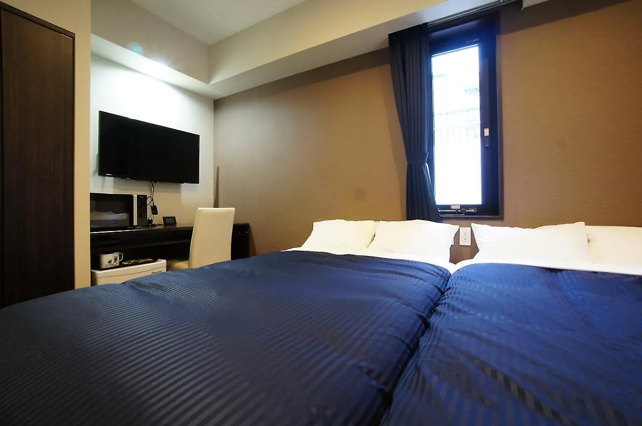 Hotel Livemax Tokyo Bakurocho