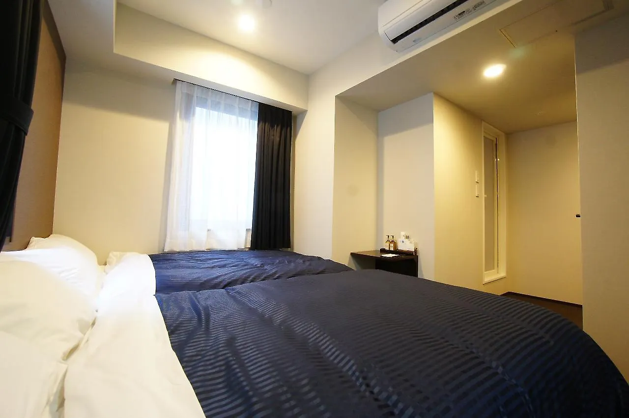 Hotel Livemax Tokyo Bakurocho