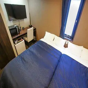 Hotel Livemax Tokyo Bakurocho