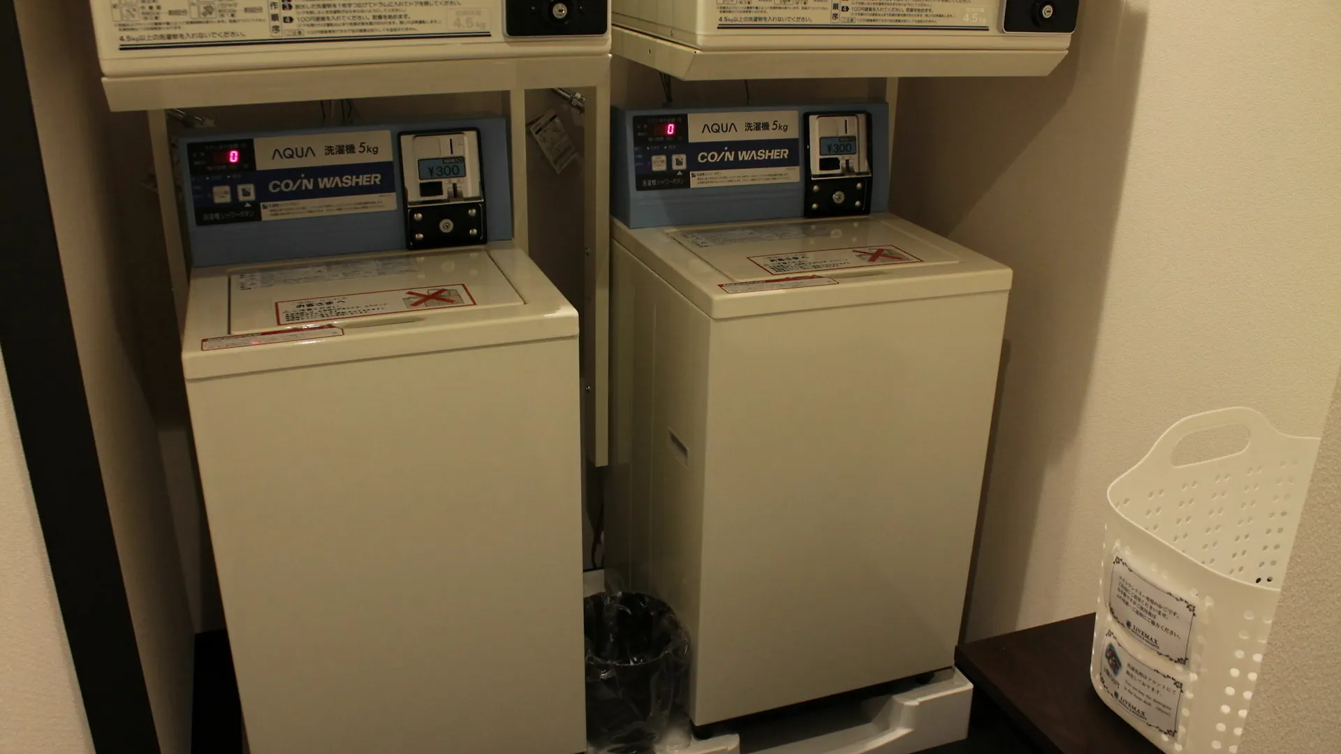 Hotel Livemax Tokyo Bakurocho