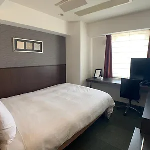 ホテル スマイルホテル名古屋栄