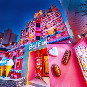 Maruyamacho Casanova (adults Only) Tokyo