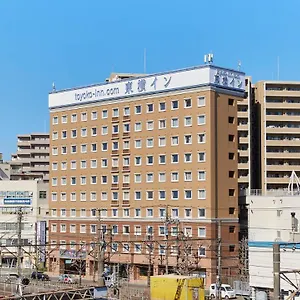 ホテル 東横inn湘南鎌倉藤沢駅北口