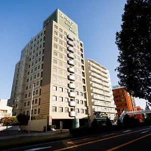 ホテル ホテルルートイン名古屋東別院