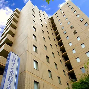 ホテル 名鉄イン名古屋金山