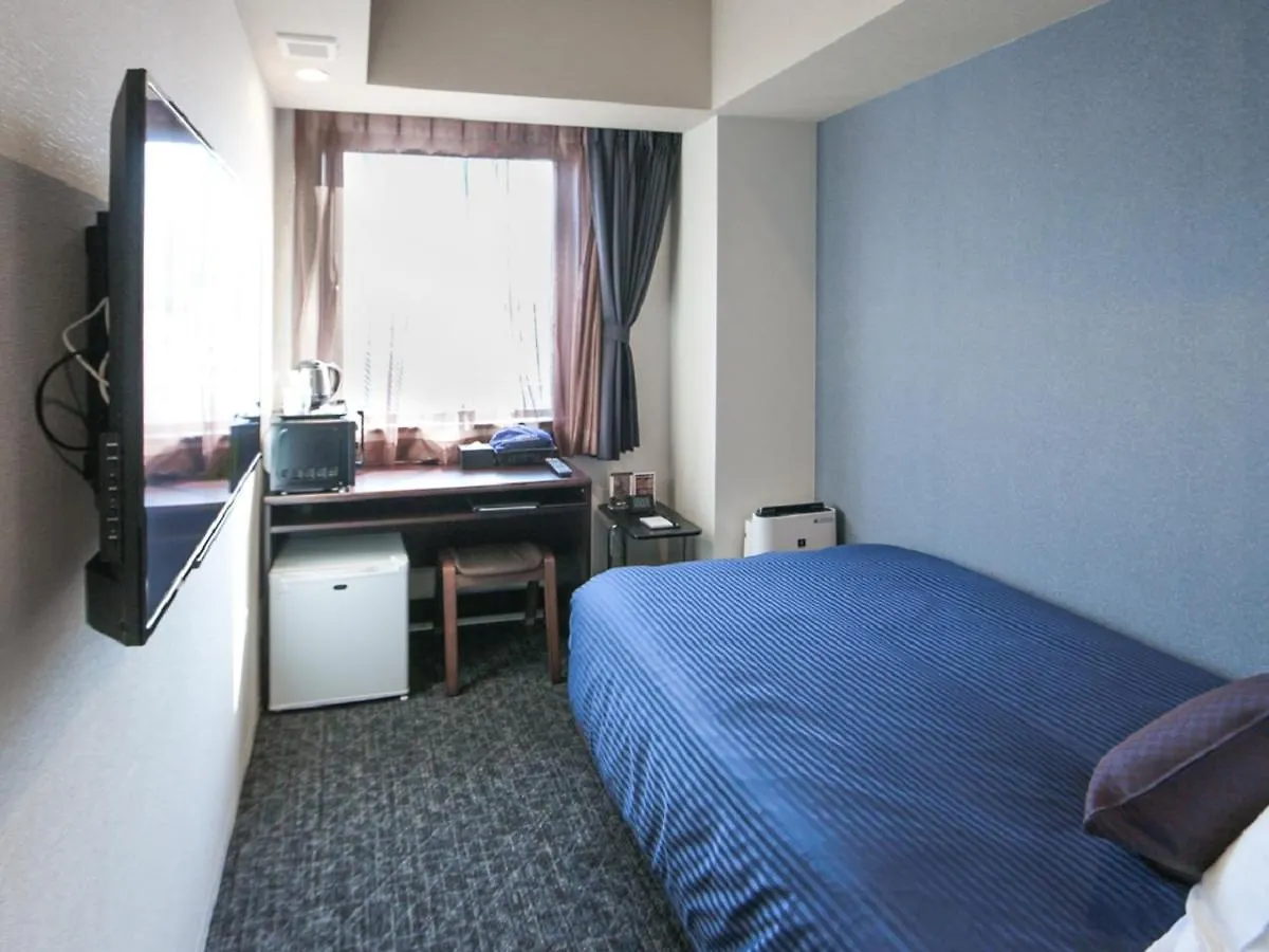 Hotel Livemax Tokyo Bakurocho