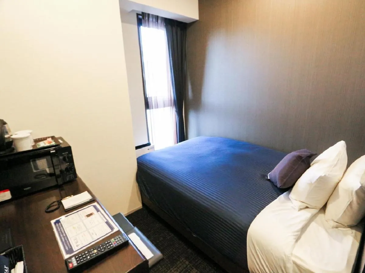 Hotel Livemax Tokyo Bakurocho