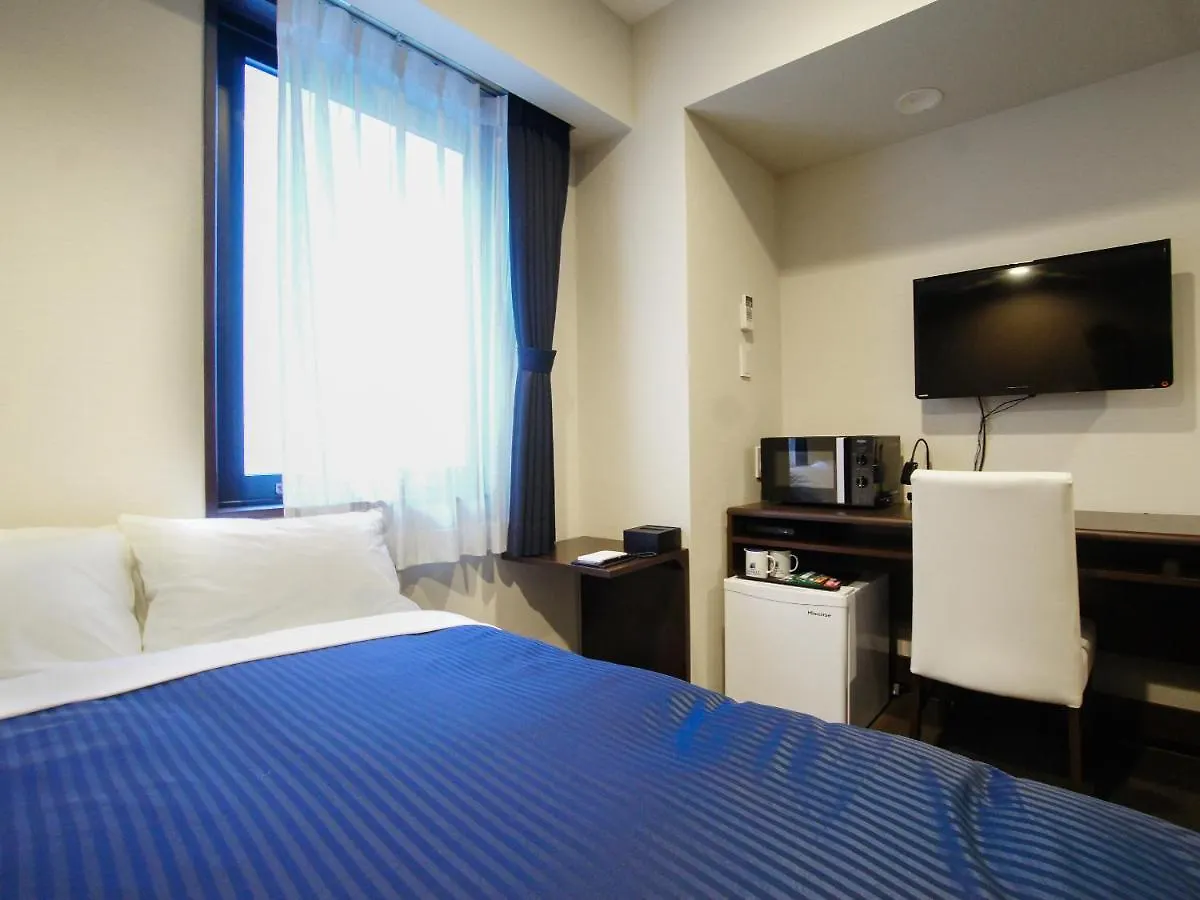 Hotel Livemax Tokyo Bakurocho Japan
