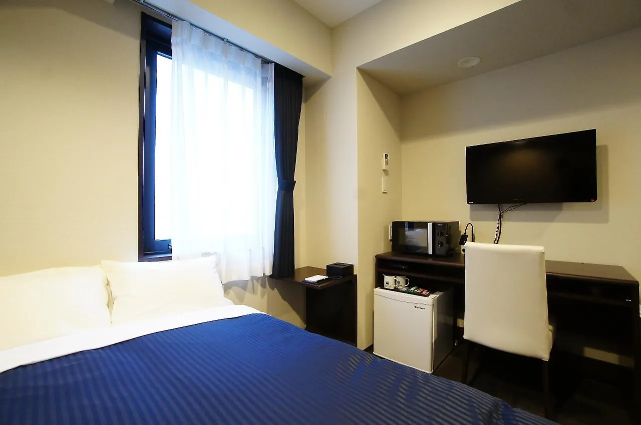 Hotel Livemax Tokyo Bakurocho