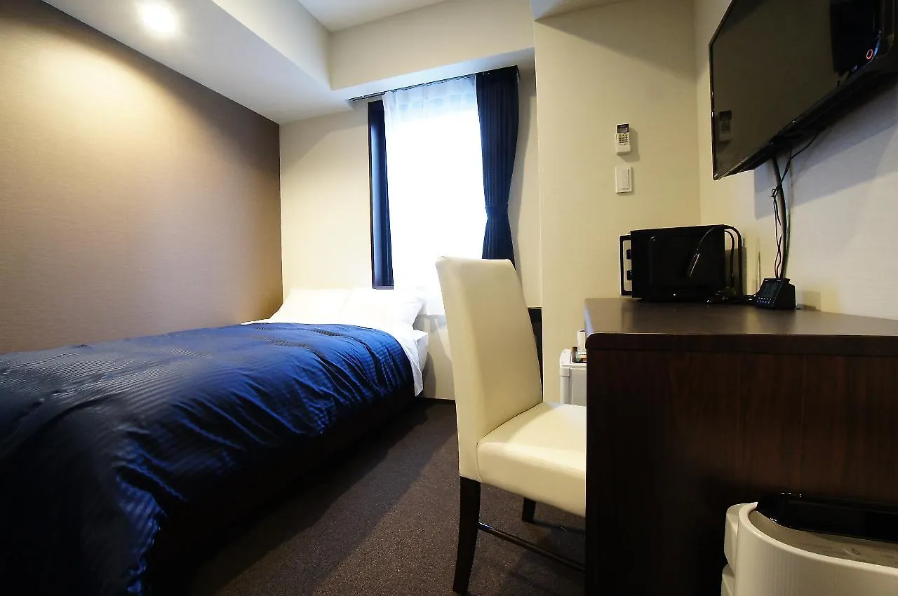 Hotel Livemax Tokyo Bakurocho