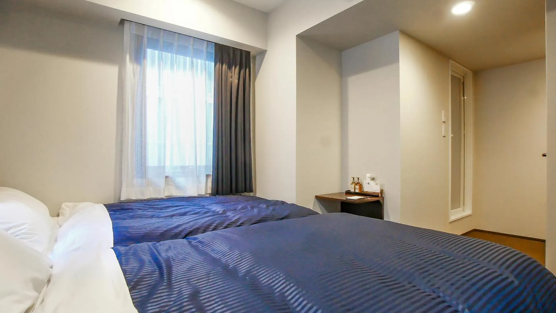 Hotel Livemax Tokyo Bakurocho