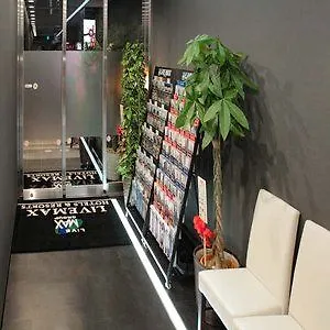 Hotel Livemax Tokyo Bakurocho
