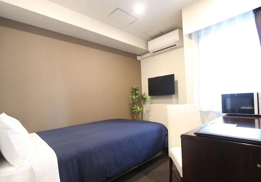 Hotel Livemax Tokyo Bakurocho