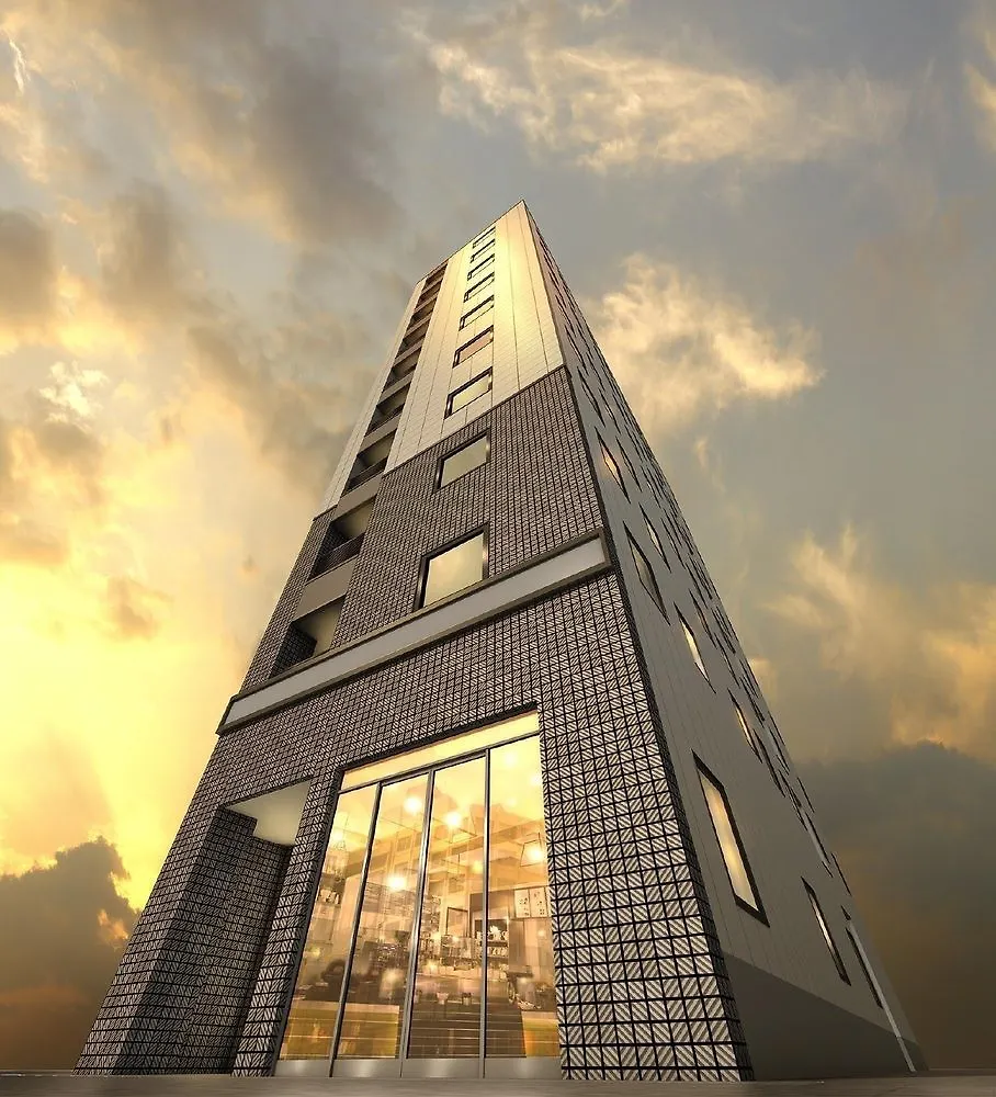 Hotel Livemax Tokyo Bakurocho