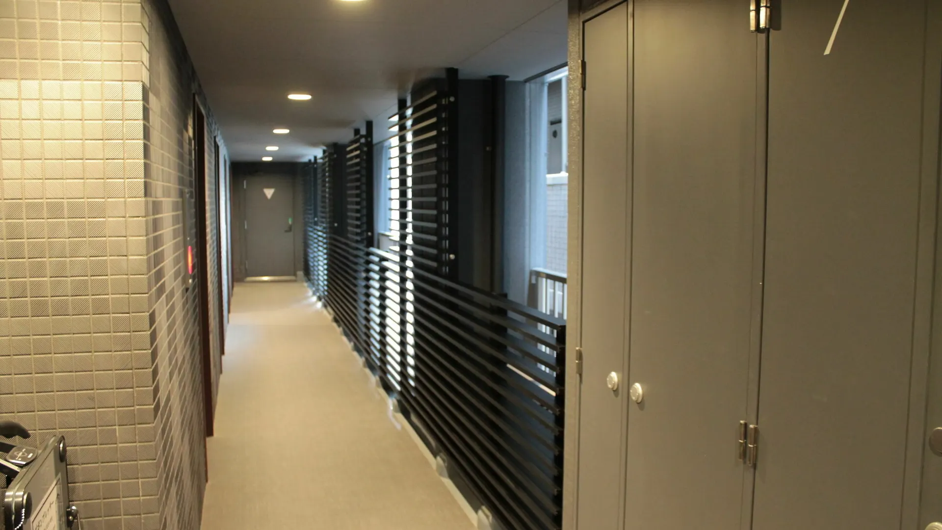 Hotel Livemax Tokyo Bakurocho Japan