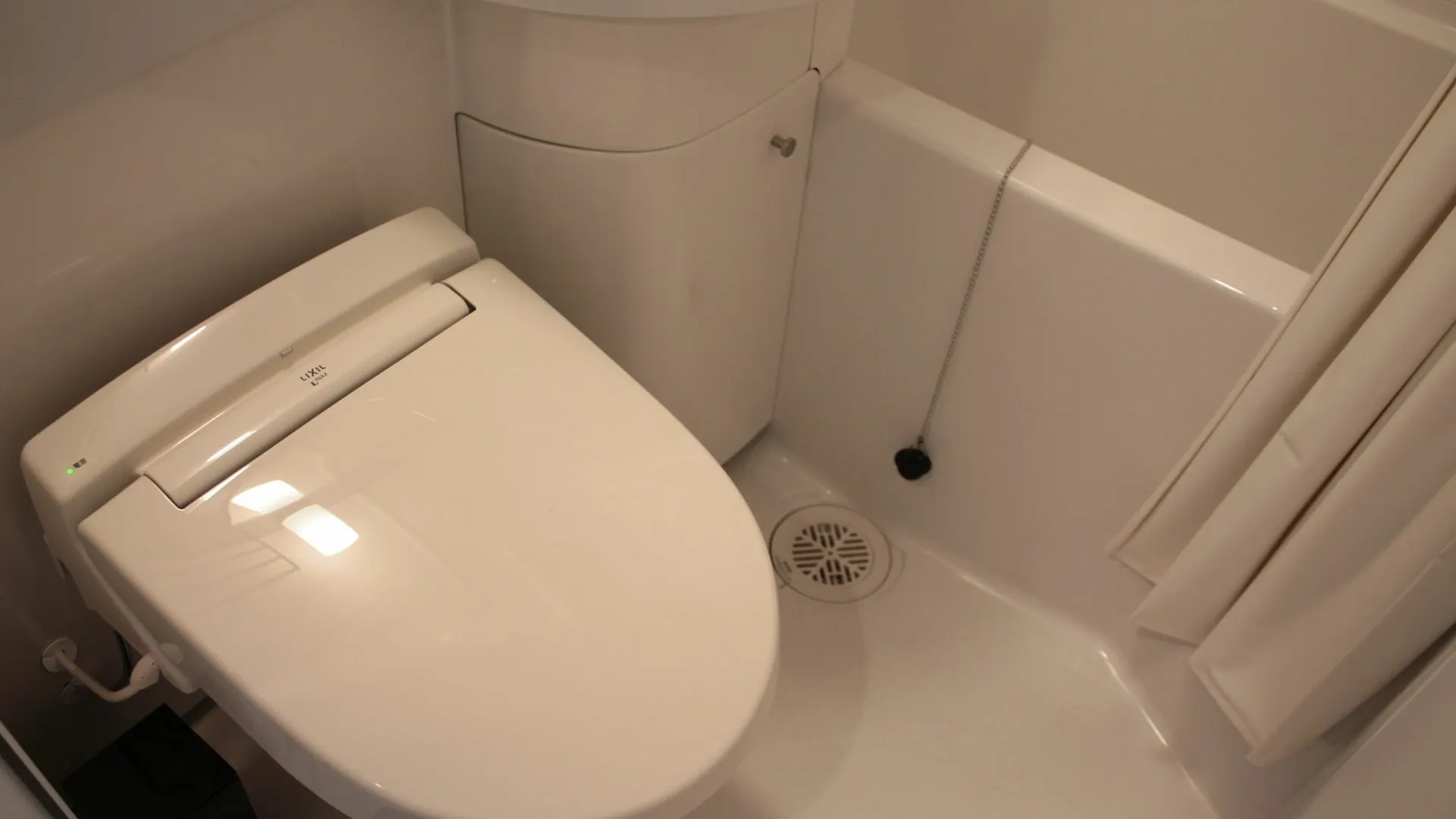 Hotel Livemax Tokyo Bakurocho Japan