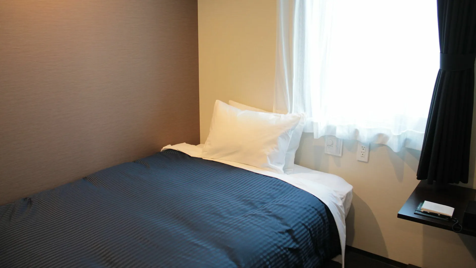 Hotel Livemax Tokyo Bakurocho