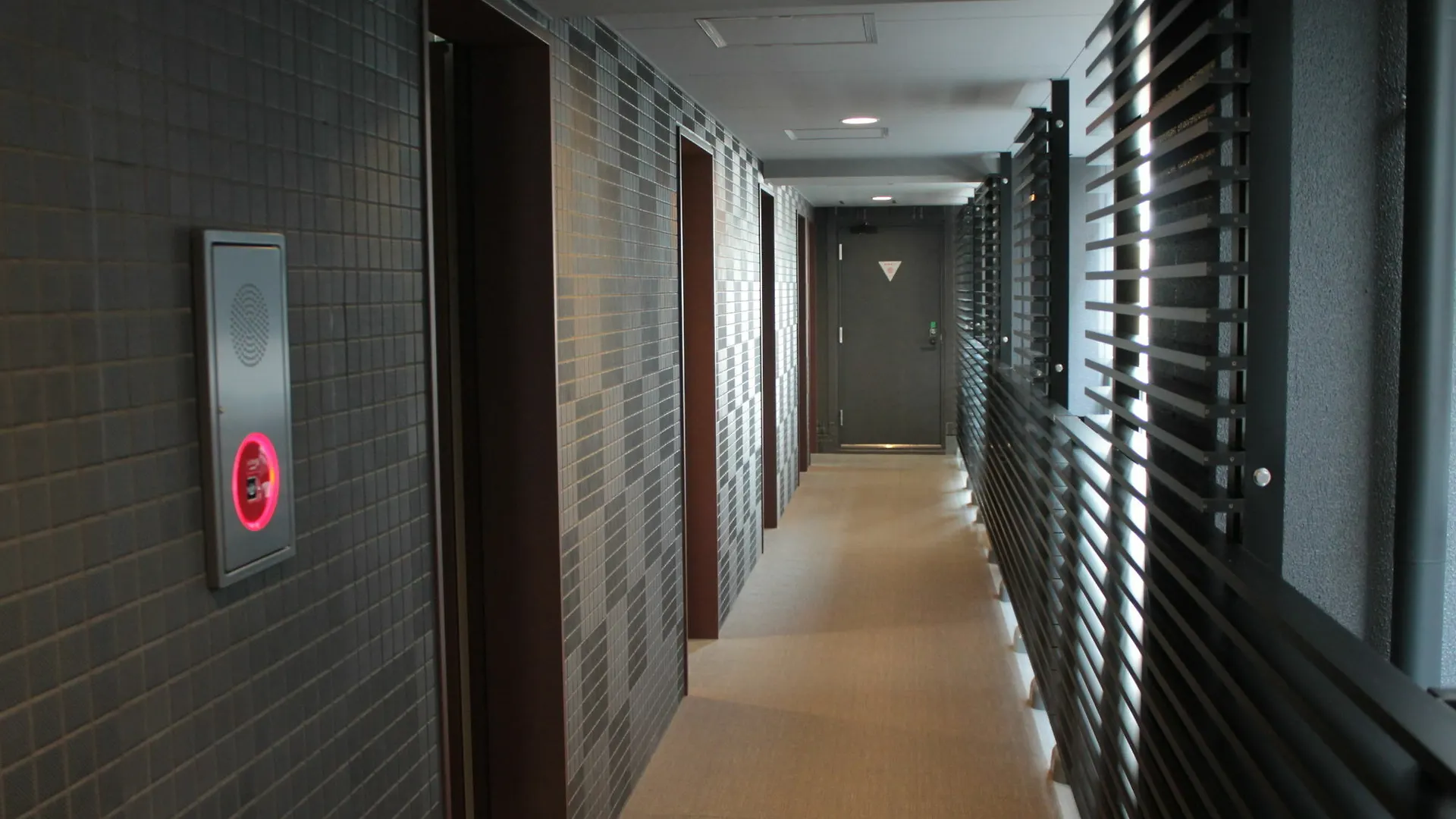 Hotel Livemax Tokyo Bakurocho 3*,