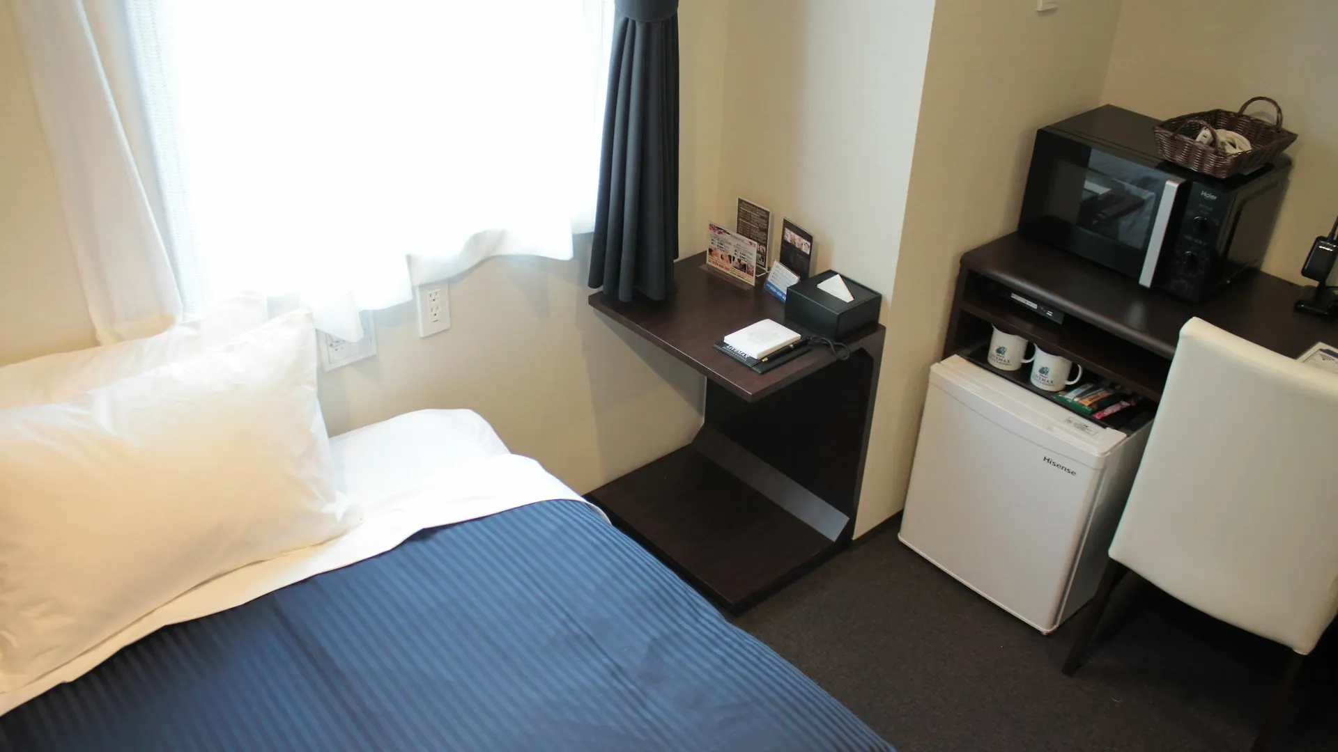 ***  Hotel Livemax Tokyo Bakurocho Japan